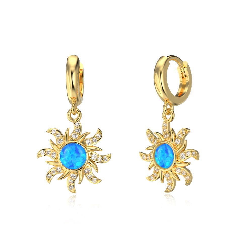 Apolo earrings
