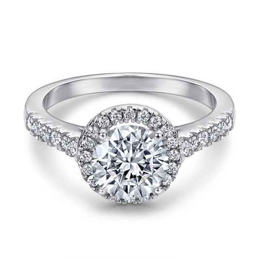 Cosmos ring
