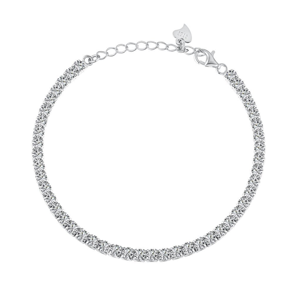Tennis bracelet