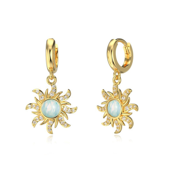 Apolo earrings